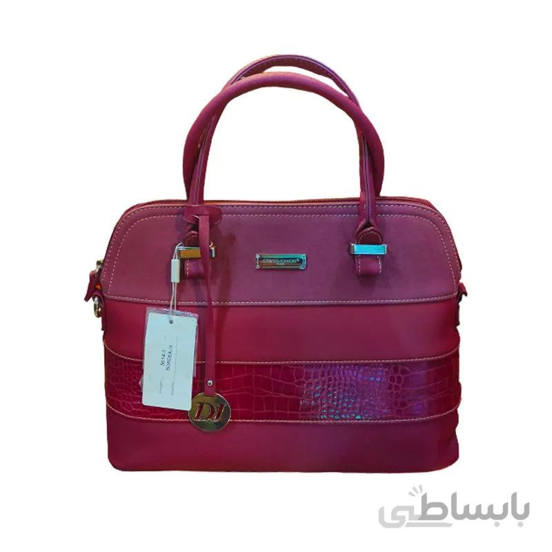 کیف دوشی زنانه دیوید جونز مدل5614.1