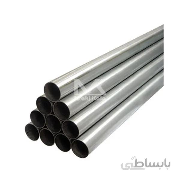 لوله ساده دانخوری اتوماتیک بشقابی