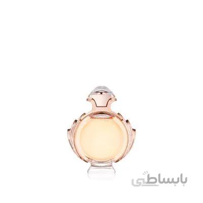 عطر پاکو روبان پاکوربان الیمپا ا عطر Paco Rabanne Olympea 50 ML