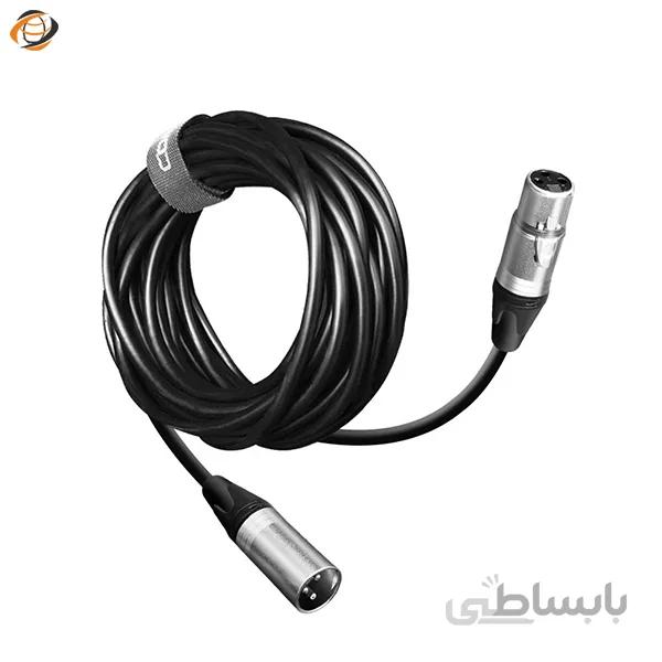 کابل تبدیل کامیکا CVM-DXLR-XLR
