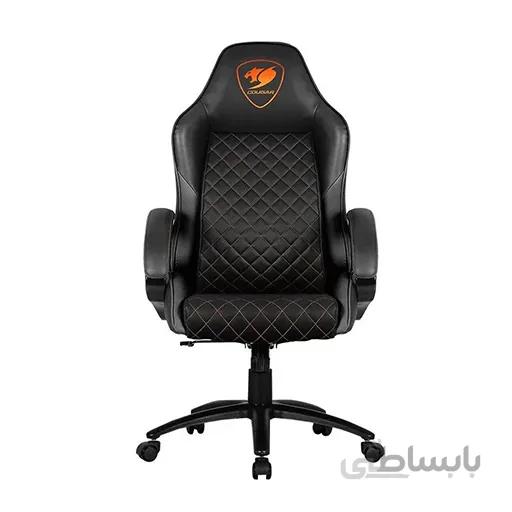 صندلی گیمینگ Cougar مدل Fusion