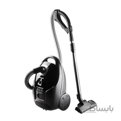 جاروبرقی با پاکت پاناسونیک مدل MC-CJ913 ا Panasonic MC-CJ913 Vacuum Cleaner کد 269828