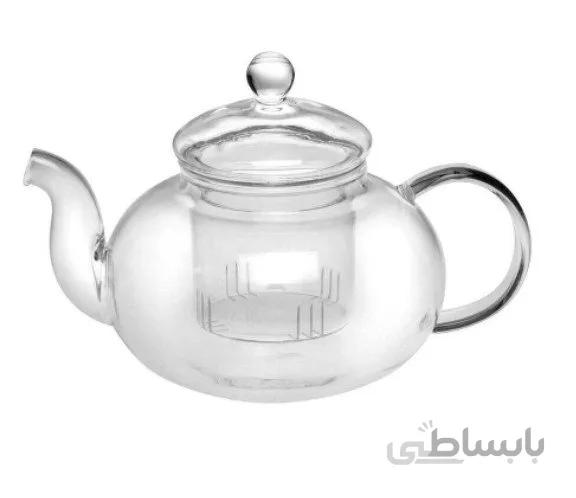 قوری تمام پیرکس 800میلی