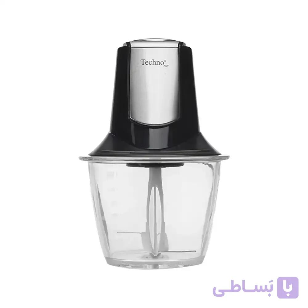 خردکن تکنو مدل Te-211