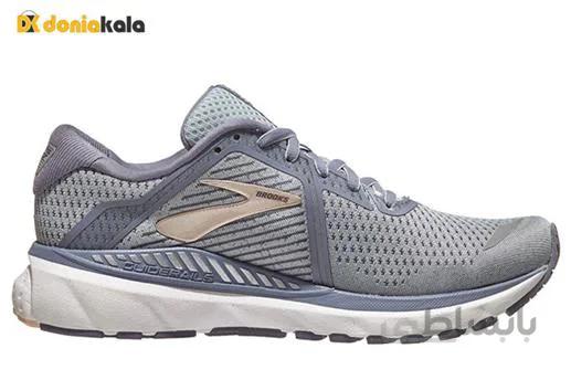 کفش و کتونی ورزشی زنانه بروکس آدرنالین Brooks Adrenaline GTS 20 1202961D073 ا Womens sneakers and sneakers Brooks Adrenaline GTS 20 1202961D073
