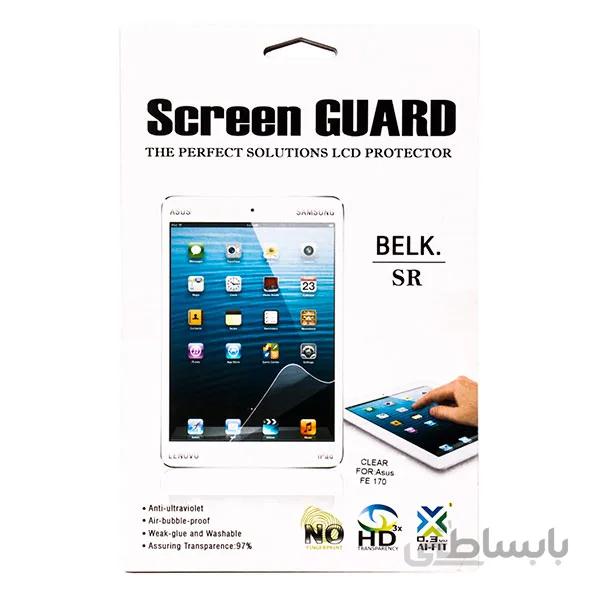 محافظ صفحه نمایش تبلت ایسوس فون پد FE170 مدل Screen guard