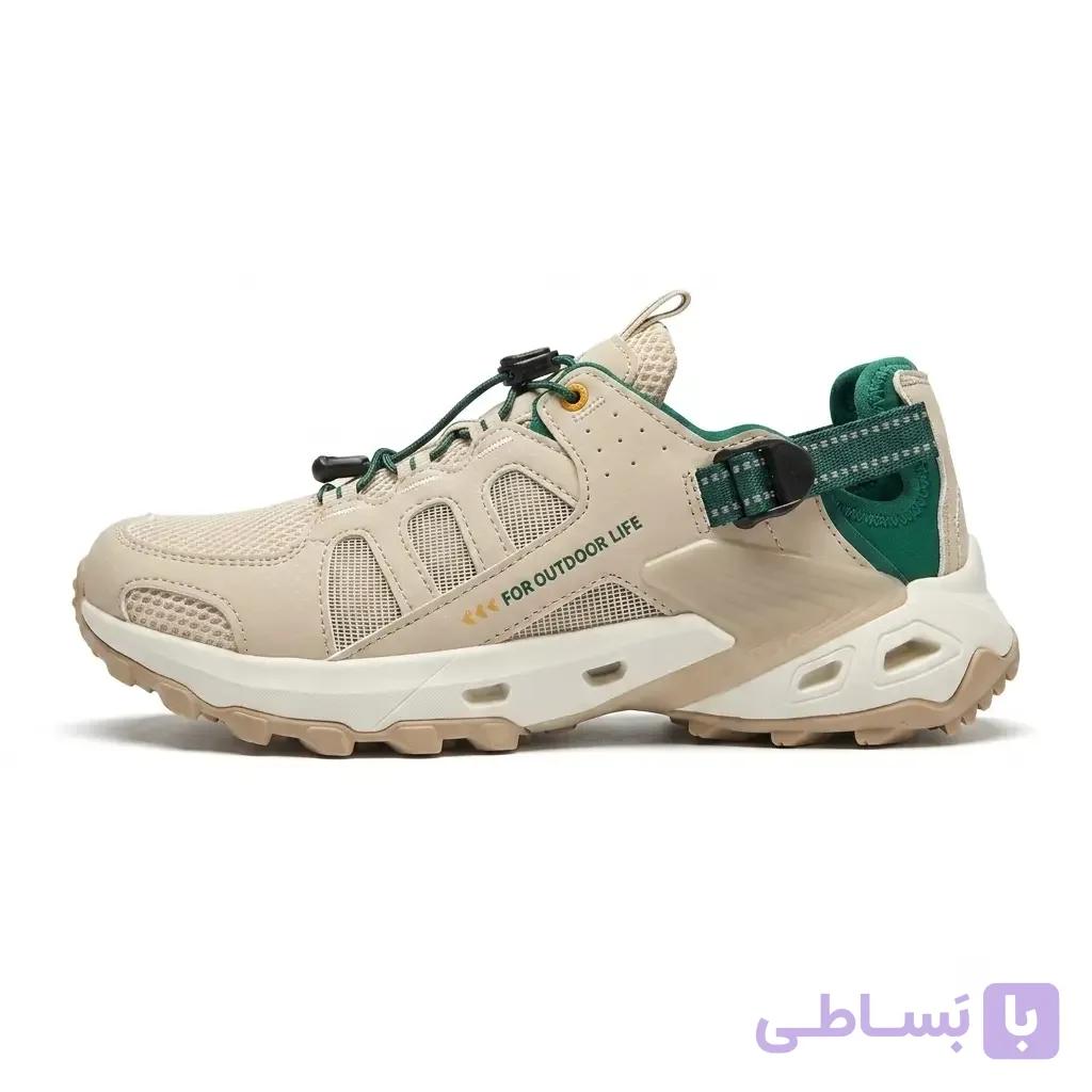کفش آبنوردی زنانه هومتو کد 650792B-5