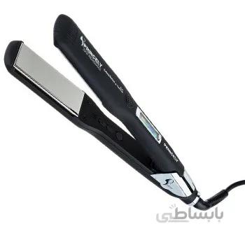 اتو مو پرینسلی مدل PR102ATB ا Princely PR102ATB Hair Straightener