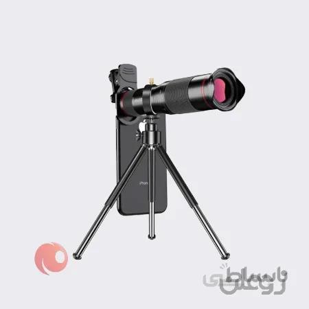 لنز کلیپسی موبایل Xyxd مدل W48
