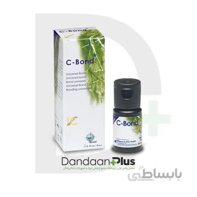 باندینگ نسل 5 WP Dental- C Bond