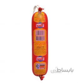 کالباس هات پپرونی گوشت قرمز 80 درصد آندره وزن 500 گرم