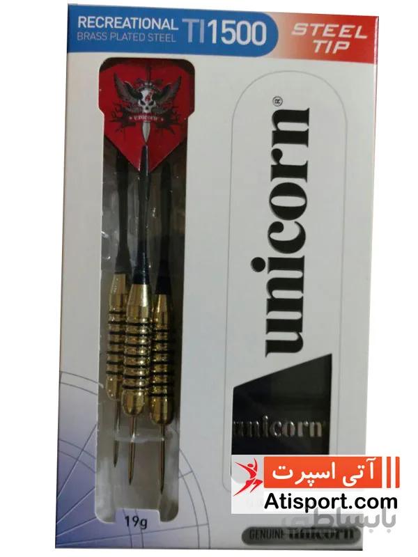تیر دارت Unicorn Tl1500