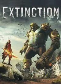 اورجینال استیم Extinction