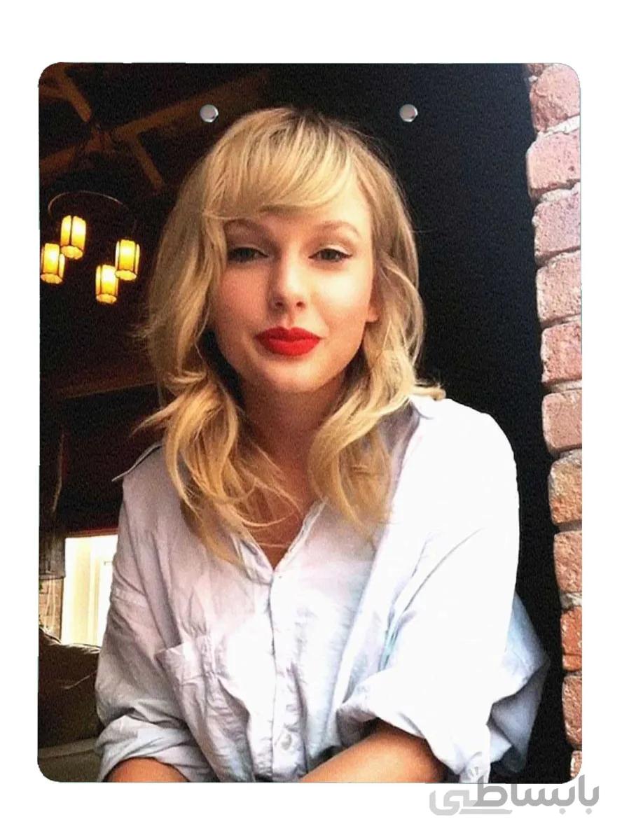 تخته شاسی طرح teylor sweift