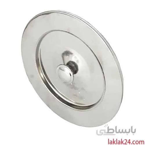 درب بخاری 10استیل