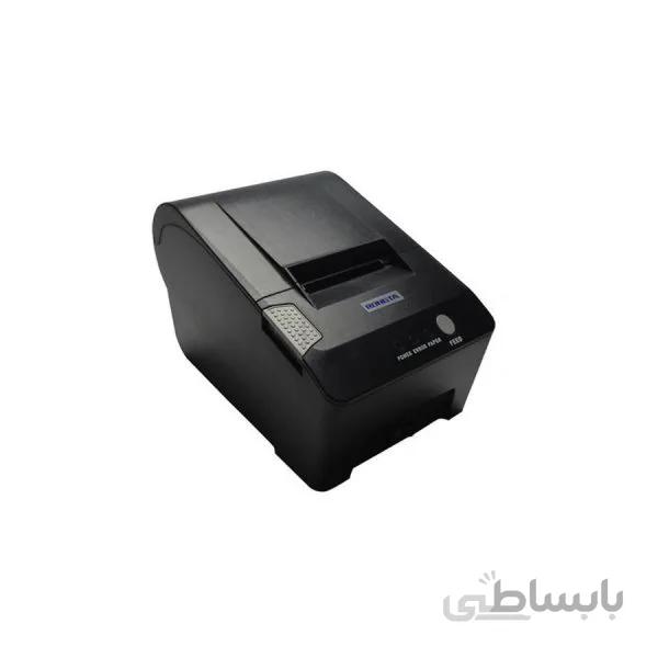 فیش پرینتر حرارتی مدل AXIOM RQ58-U