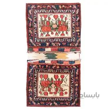 خورجین قدیمی سی پرشیا کد 102272