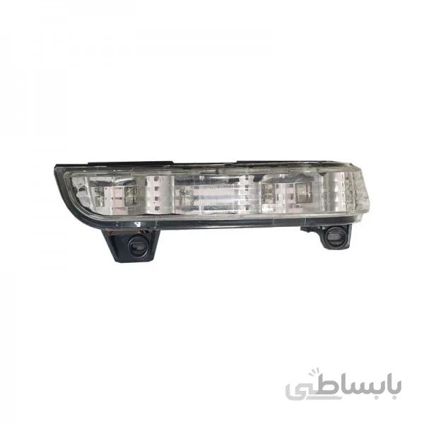 چراغ راهنما آینه چپ مدل S-L02 مناسب برای سمند سورن