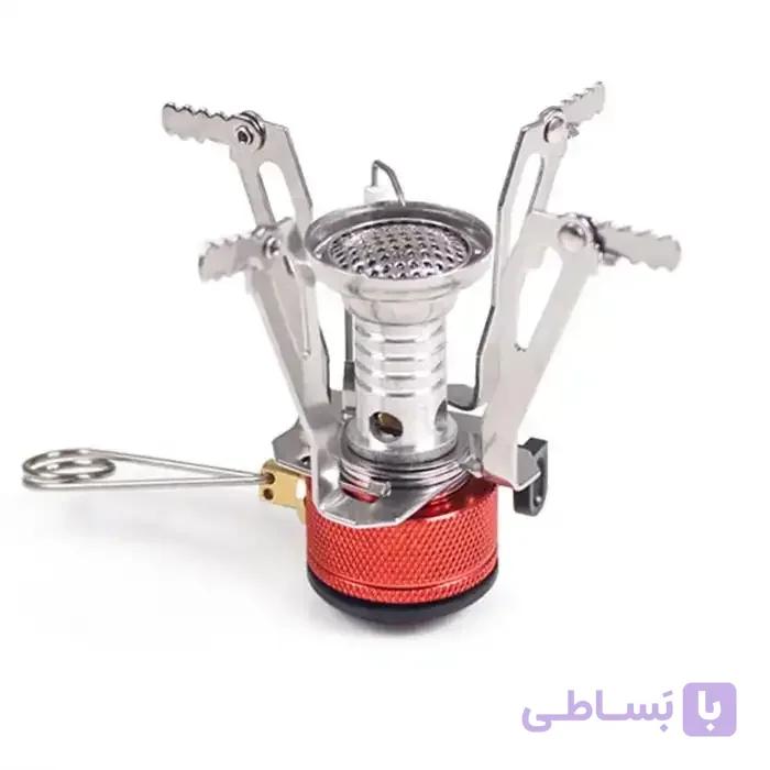 سرشعله Campsor-5