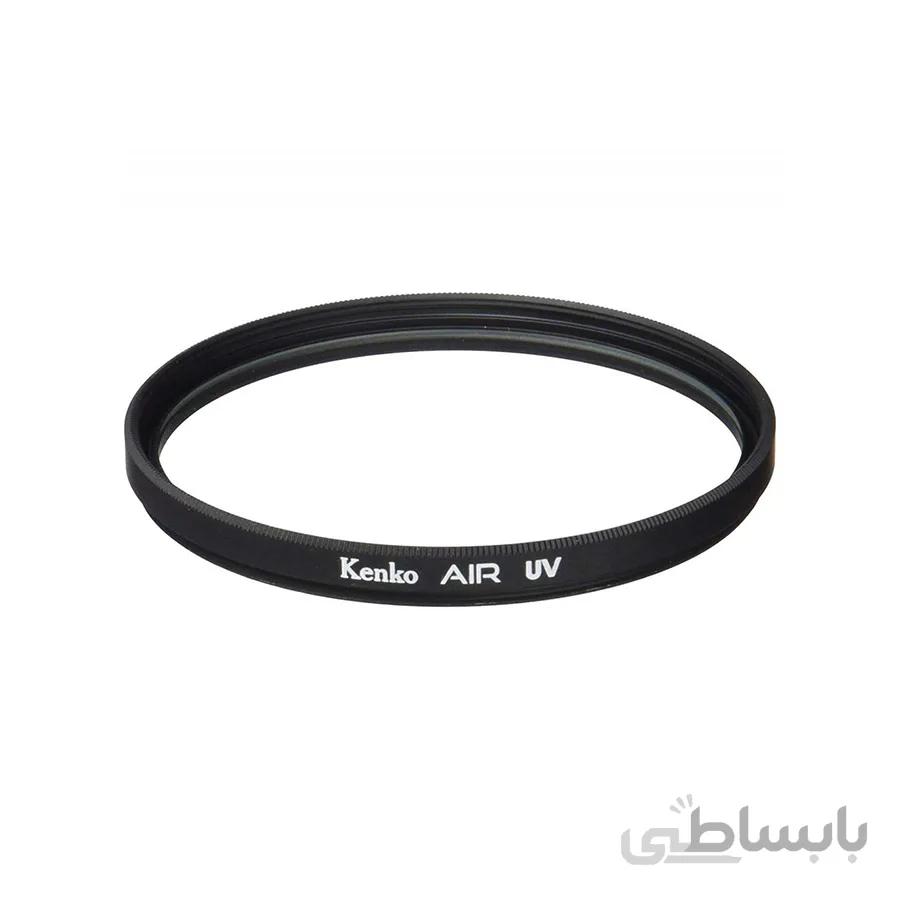 فیلتر لنز یووی کنکو مدل Kenko Air UV 67mm Filter