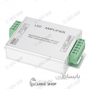 RGB amplifier 12 vdc 24a