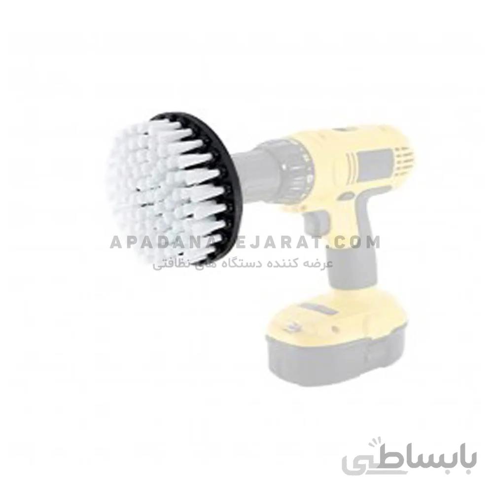 برس نرم آذین براش مدل A2