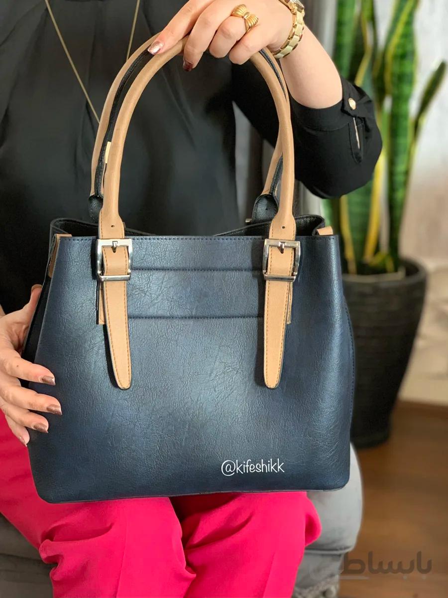 کیف اسپرت زنانه کد KF517