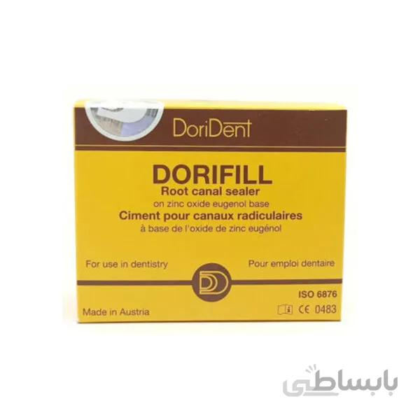 سیلر DoriDent-Dorifill