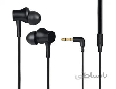 هندزفری باسیم شیائومی مدل Xiaomi DDQEJ05WM single dynamic earphone