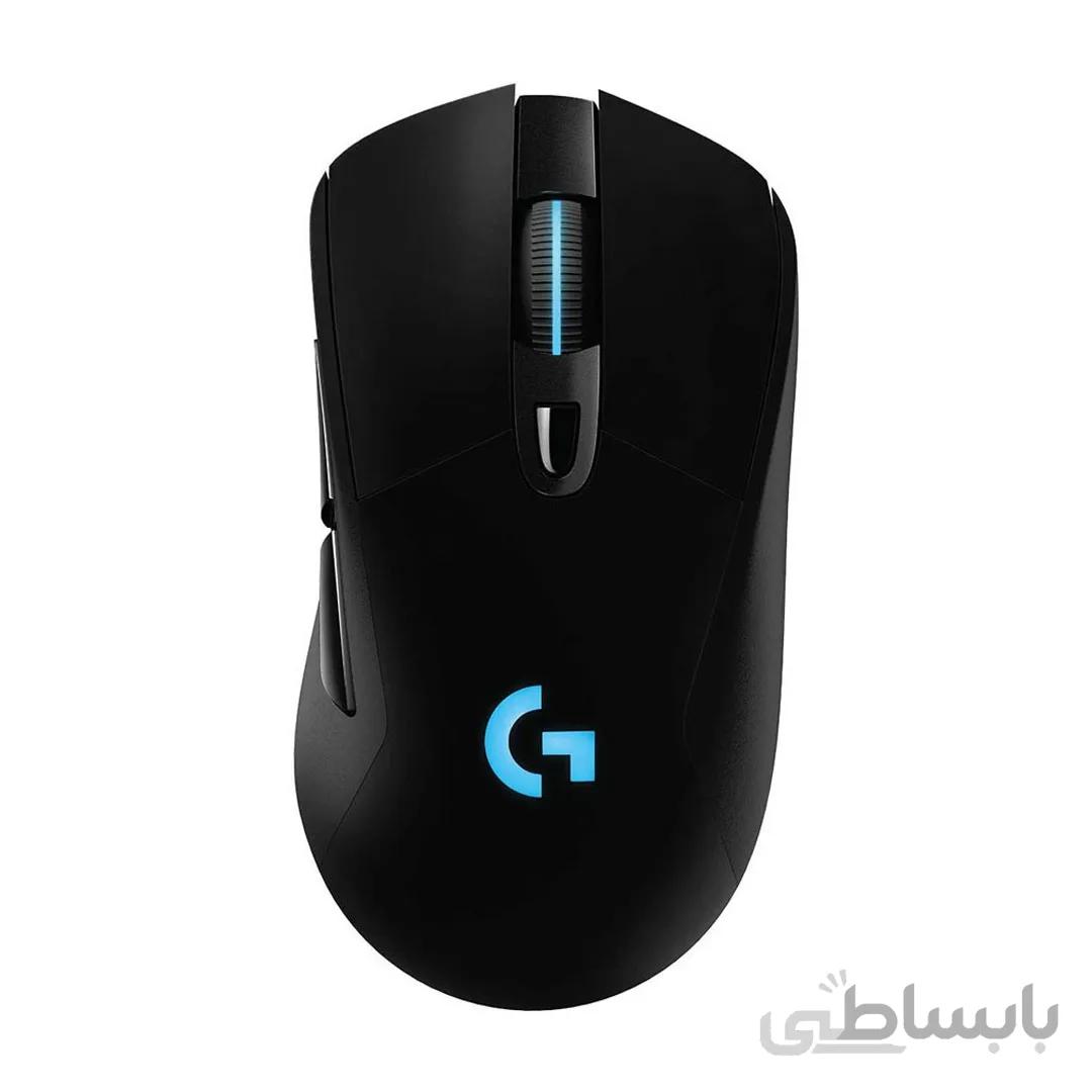 موس بی سیم لاجیتک G703 RF