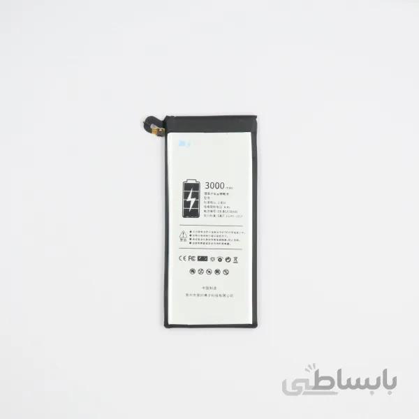 باتری موبایل سامسونگ GALAXY S7 برند فلیکسبل مدل BG9EB-30ABE ظرفیت 3000 میلی آمپر ساعت