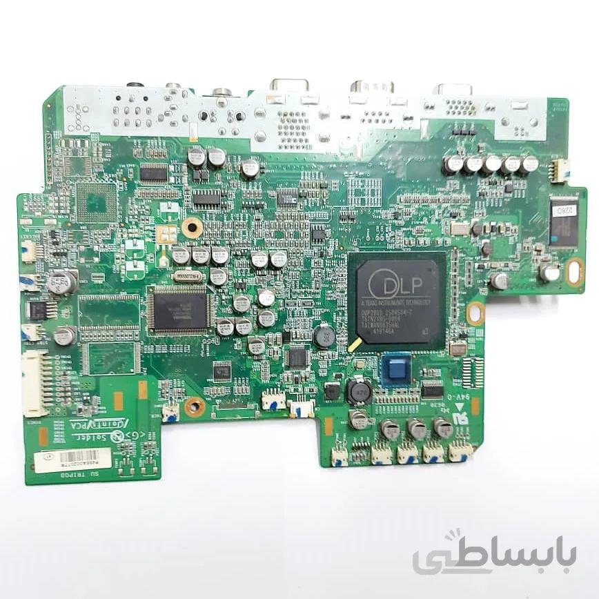 مین برد میتسوبیشی XD420U ویدئو پروژکتور