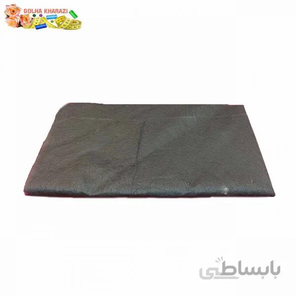 زانفیکس متری مشکی کد 4057L
