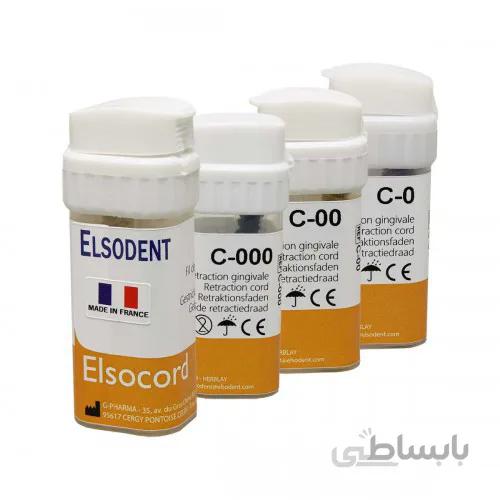 نخ زیر لثه