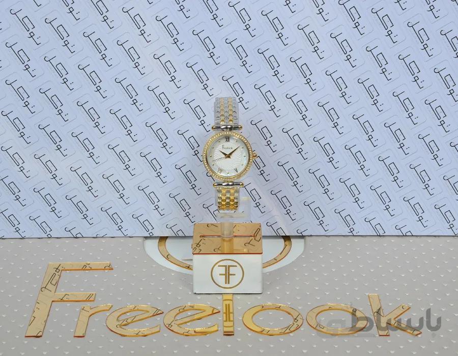 ساعت فری لوک مدل F.8.1073.06