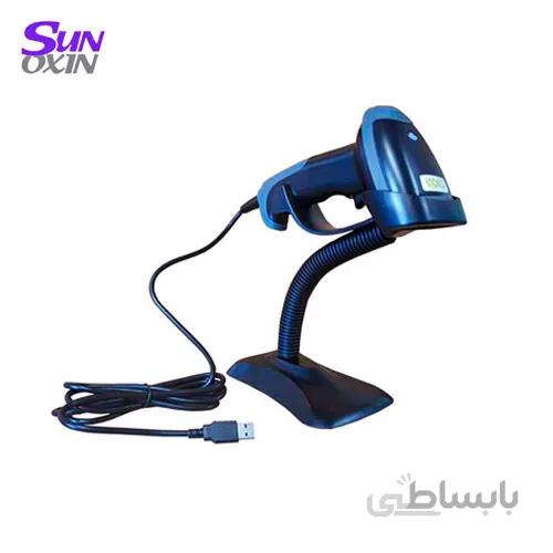 بارکدخوان CBON CB-H100D