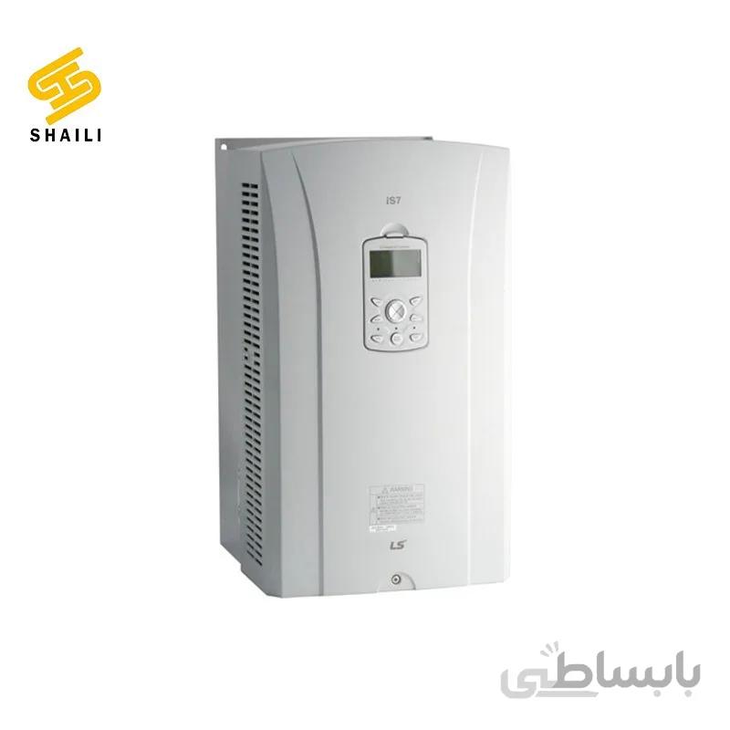 اینورتر LS 160KW مدل IS7