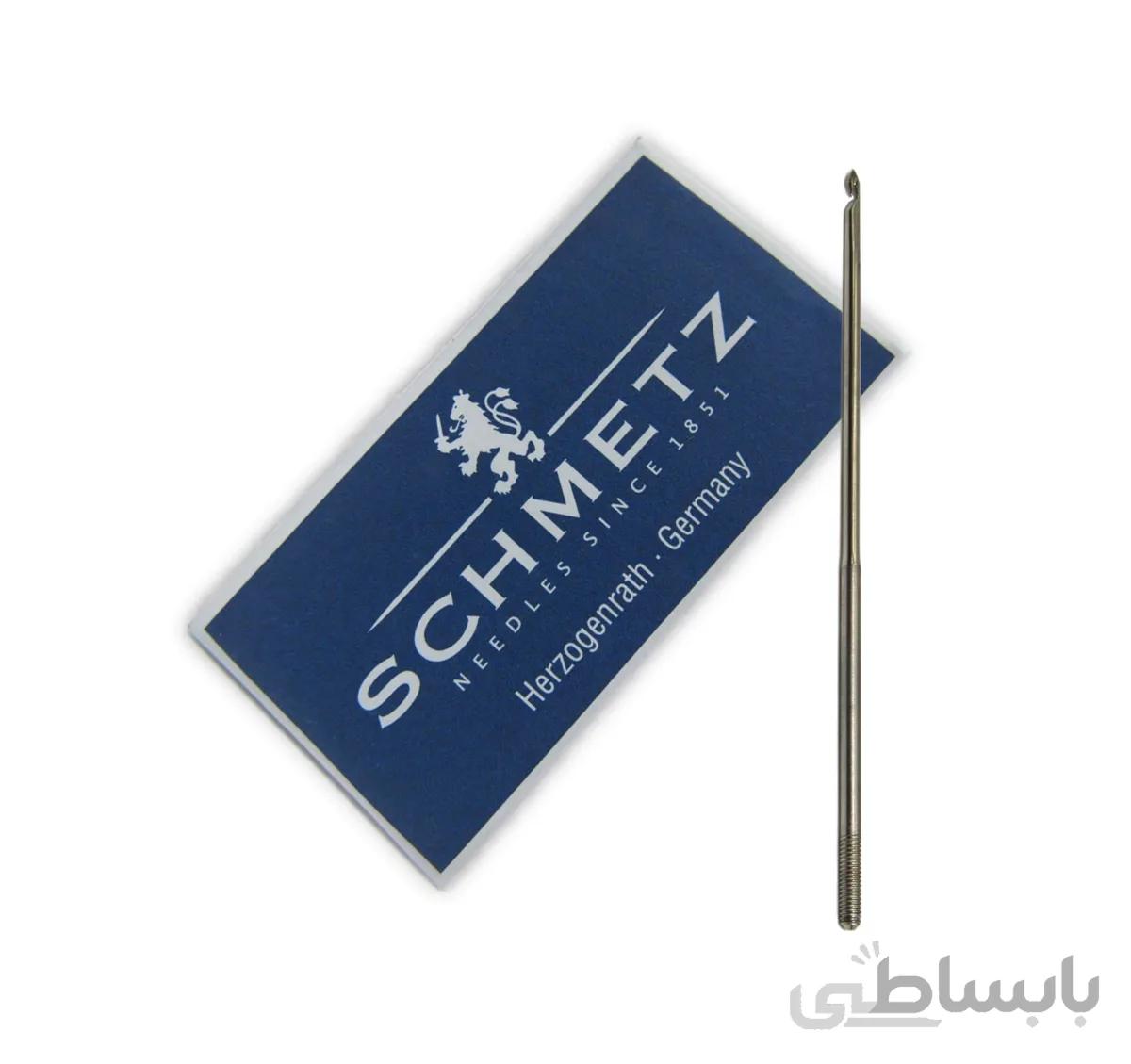 سوزن چرخ پرچم دوزی مدل PHx253 اشمیتس آلمان