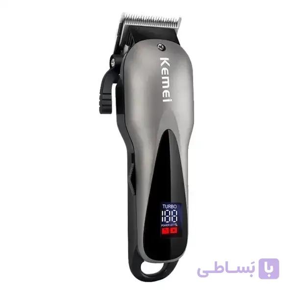 ماشین اصلاح حرفه ای کیمی KEMEI KM-1929