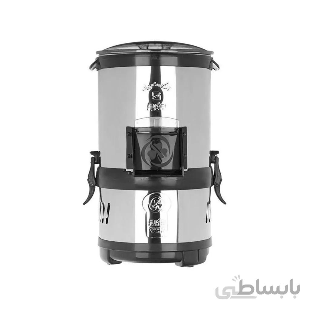 سبزی خرد کن آکا الکتریک مدل Sahand 2000 ا Aka Electric Sahand 2000 Vegetable Chopper