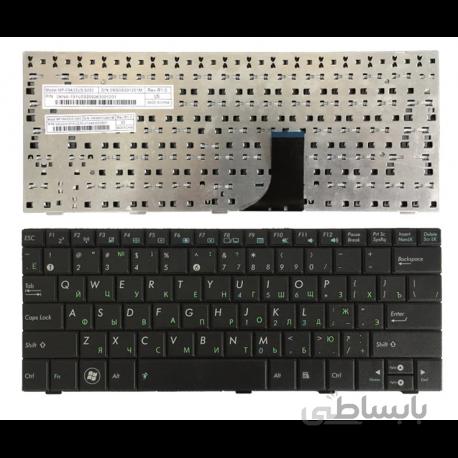 کیبورد لپ تاپ ASUS Eee PC 1001