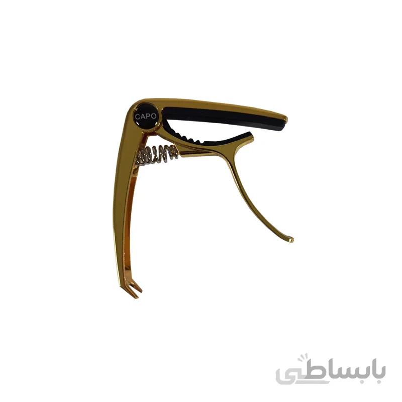 کاپو گیتار ساندمن مدل plus