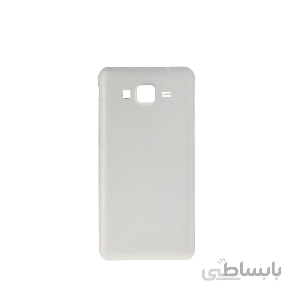 درب پشت Door Samsung G532 Galaxy Grand Prime White