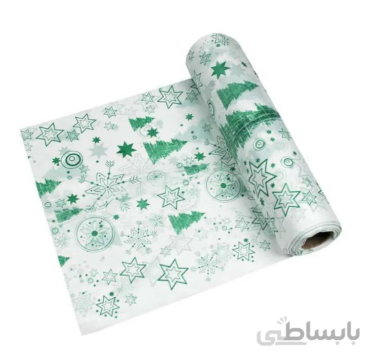 سفره یکبار مصرف هانسی