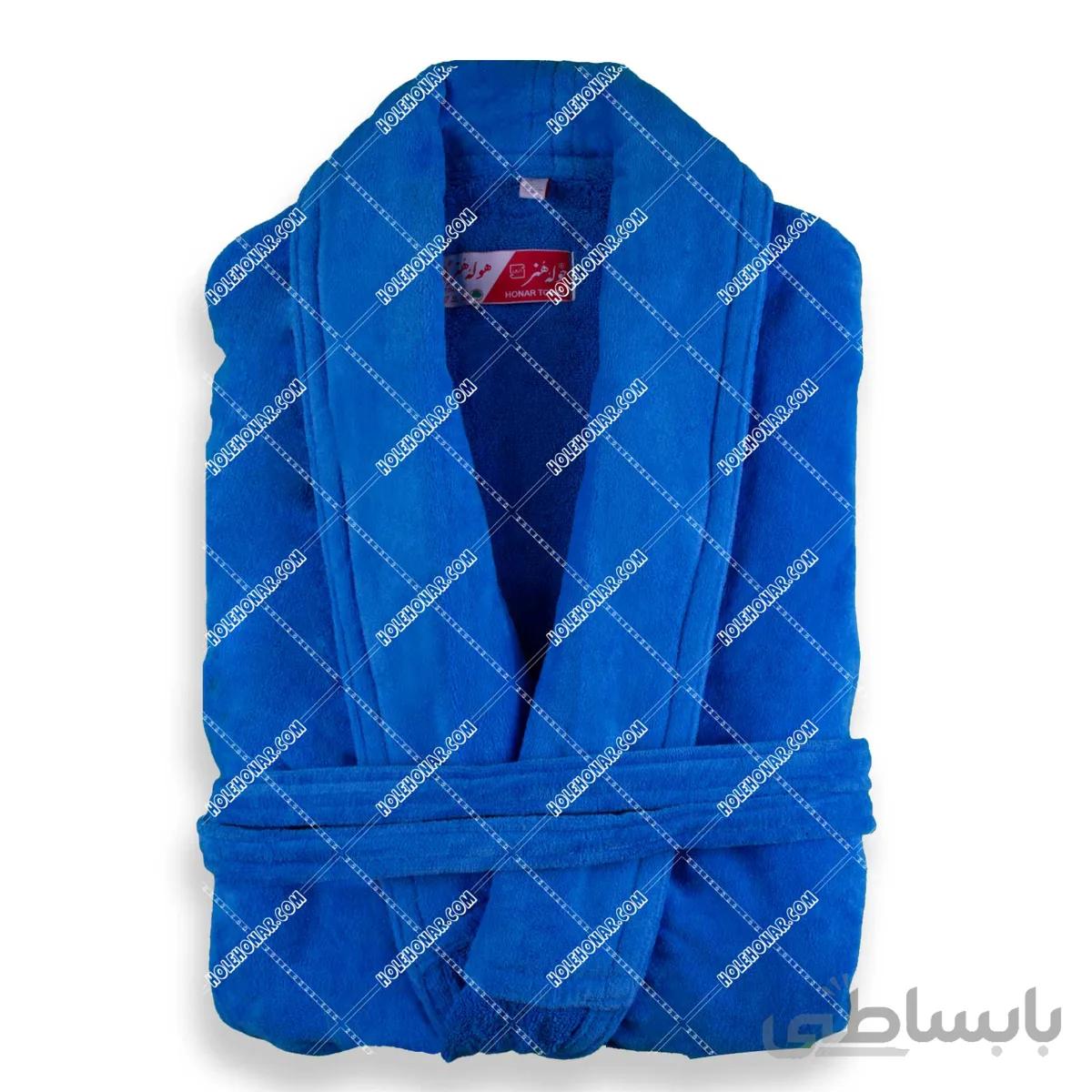 حوله تن پوش ساده هنر سایز متوسط (M)