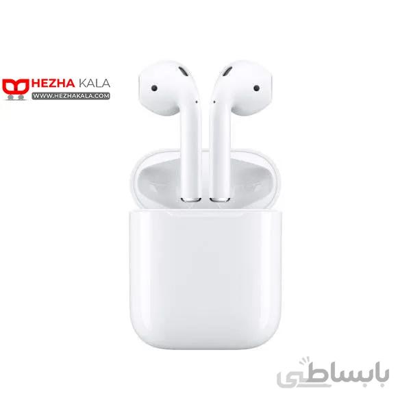 هدفون بی سیم tws-i18 ا airpod