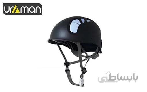 کلاه ایمنی مدل ROCK HELMET
