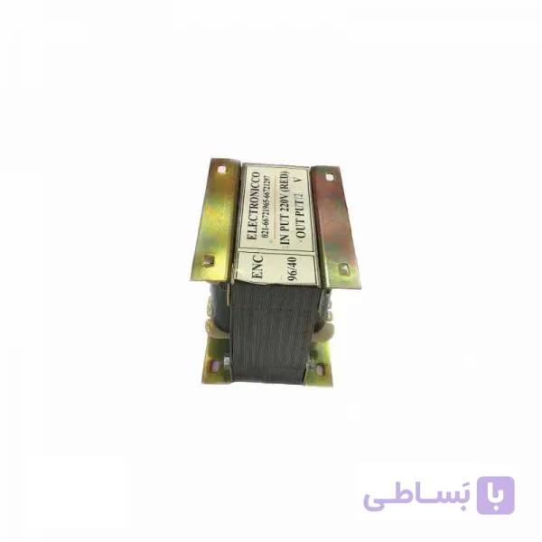 ترانس 12 ولت 10 آمپر