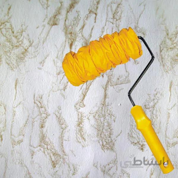 غلطک طرح دار چرمی جی اس بی کد SB-TM4