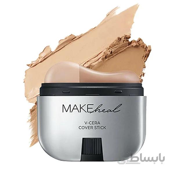 کانتور صورت Makeheal ا Makeheal v cera cover stick